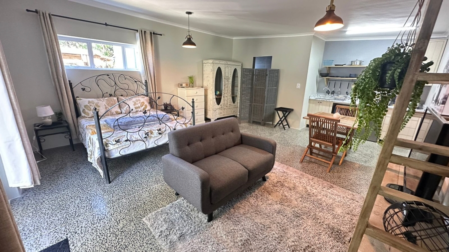 To Let 0 Bedroom Property for Rent in Sun Valley Western Cape